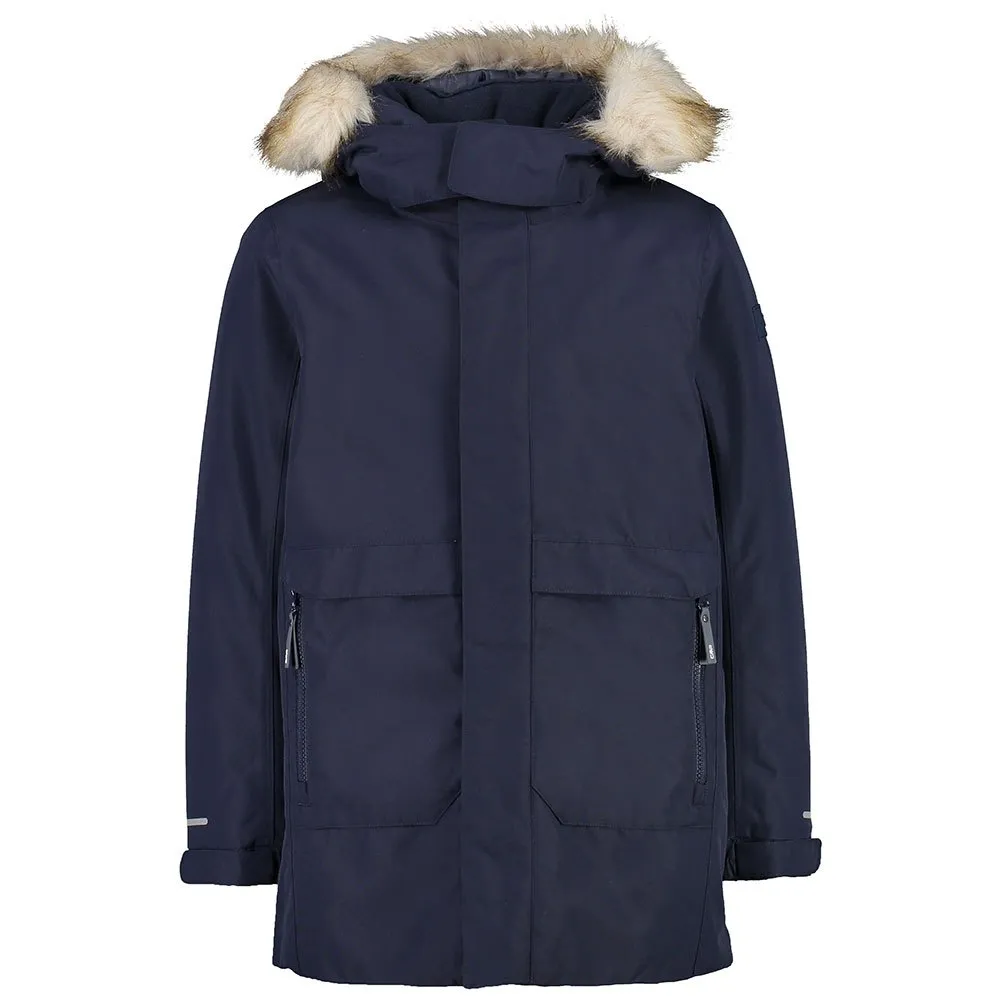 CMP Fix Hood 31k1614 Parka