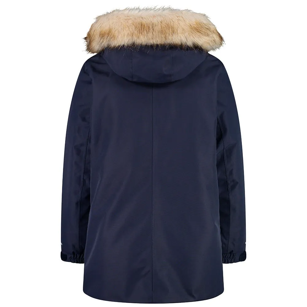CMP Fix Hood 31k1614 Parka