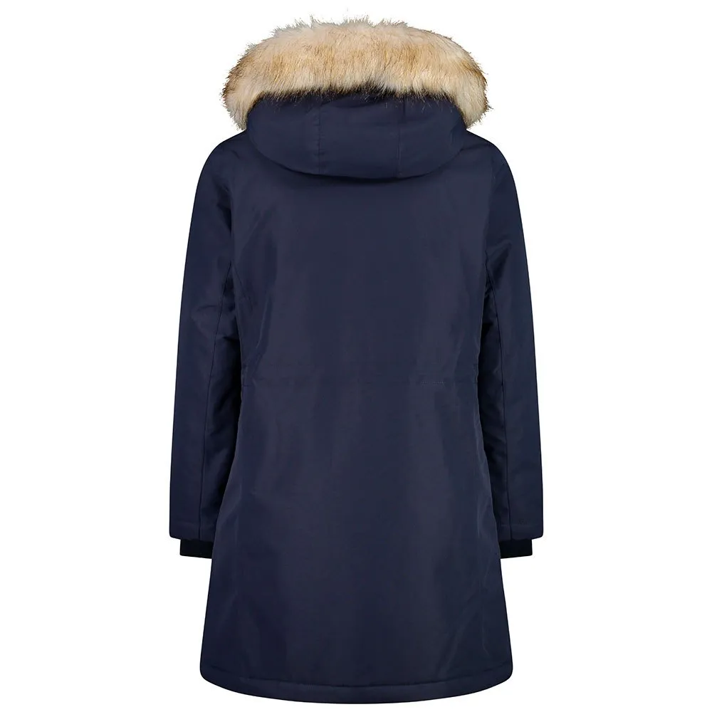 CMP Fix Hood 31k1625 Jacka
