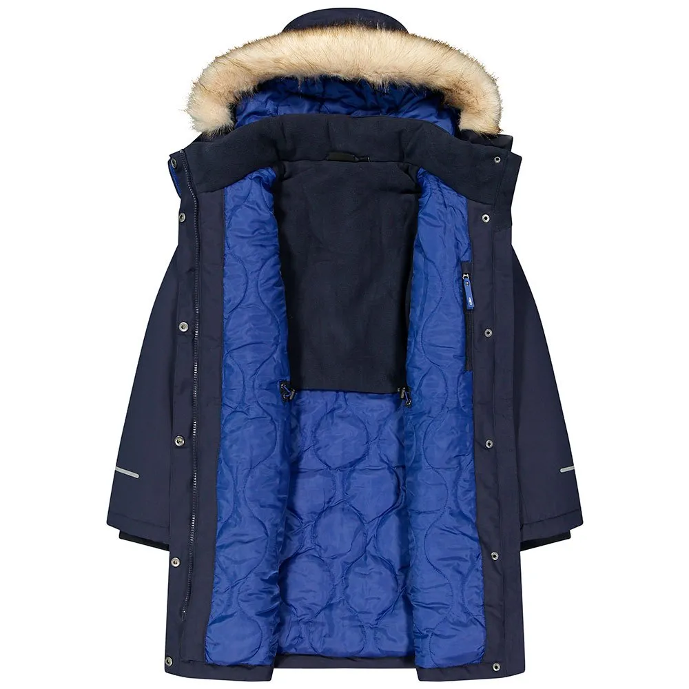 CMP Fix Hood 31k1625 Jacka