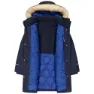 CMP Fix Hood 31k1625 Jacka