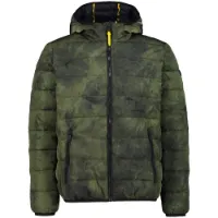 CMP Fix Hood 31k2657 Jacka