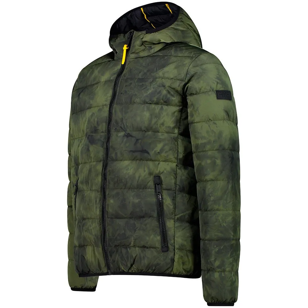 CMP Fix Hood 31k2657 Jacka
