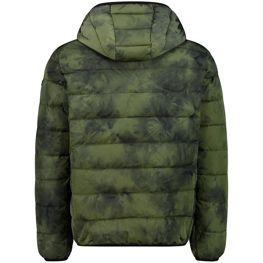 CMP Fix Hood 31k2657 Jacka