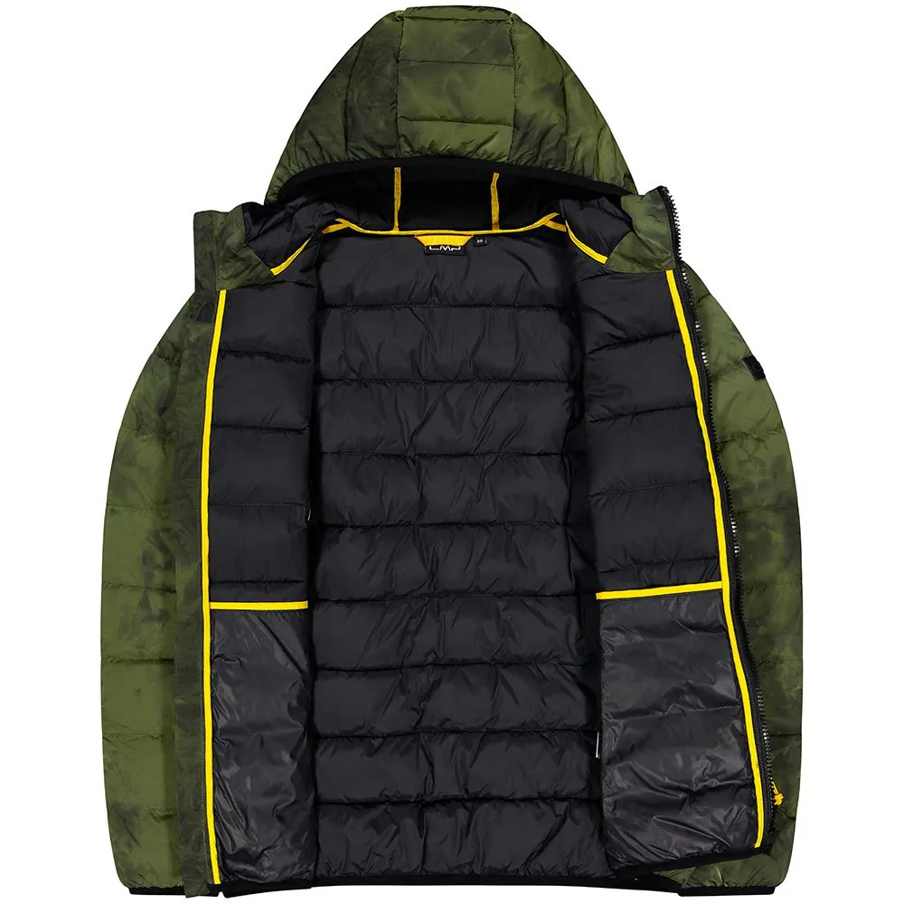 CMP Fix Hood 31k2657 Jacka