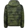 CMP Fix Hood 31k2657 Jacka