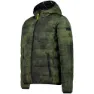 CMP Fix Hood 31k2657 Jacka