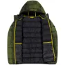 CMP Fix Hood 31k2657 Jacka