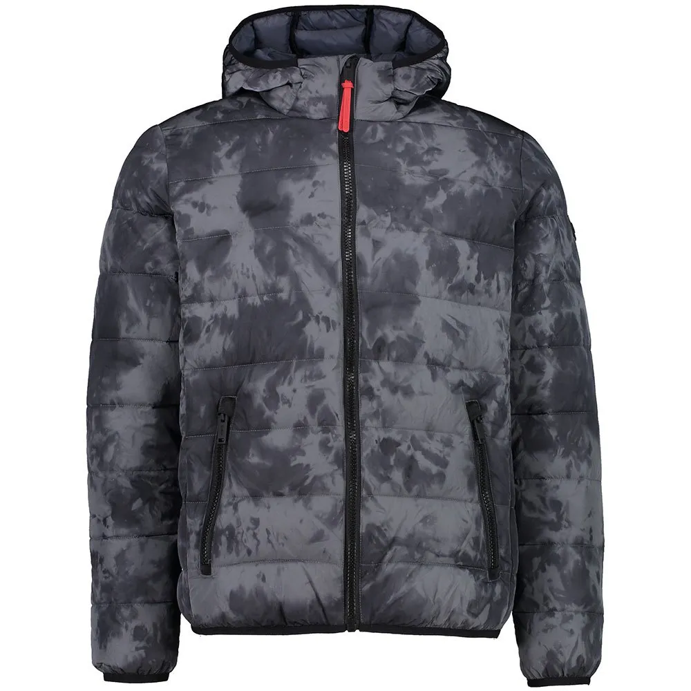 CMP Fix Hood 31k2657 Jacka