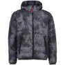 CMP Fix Hood 31k2657 Jacka