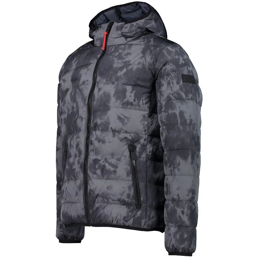 CMP Fix Hood 31k2657 Jacka