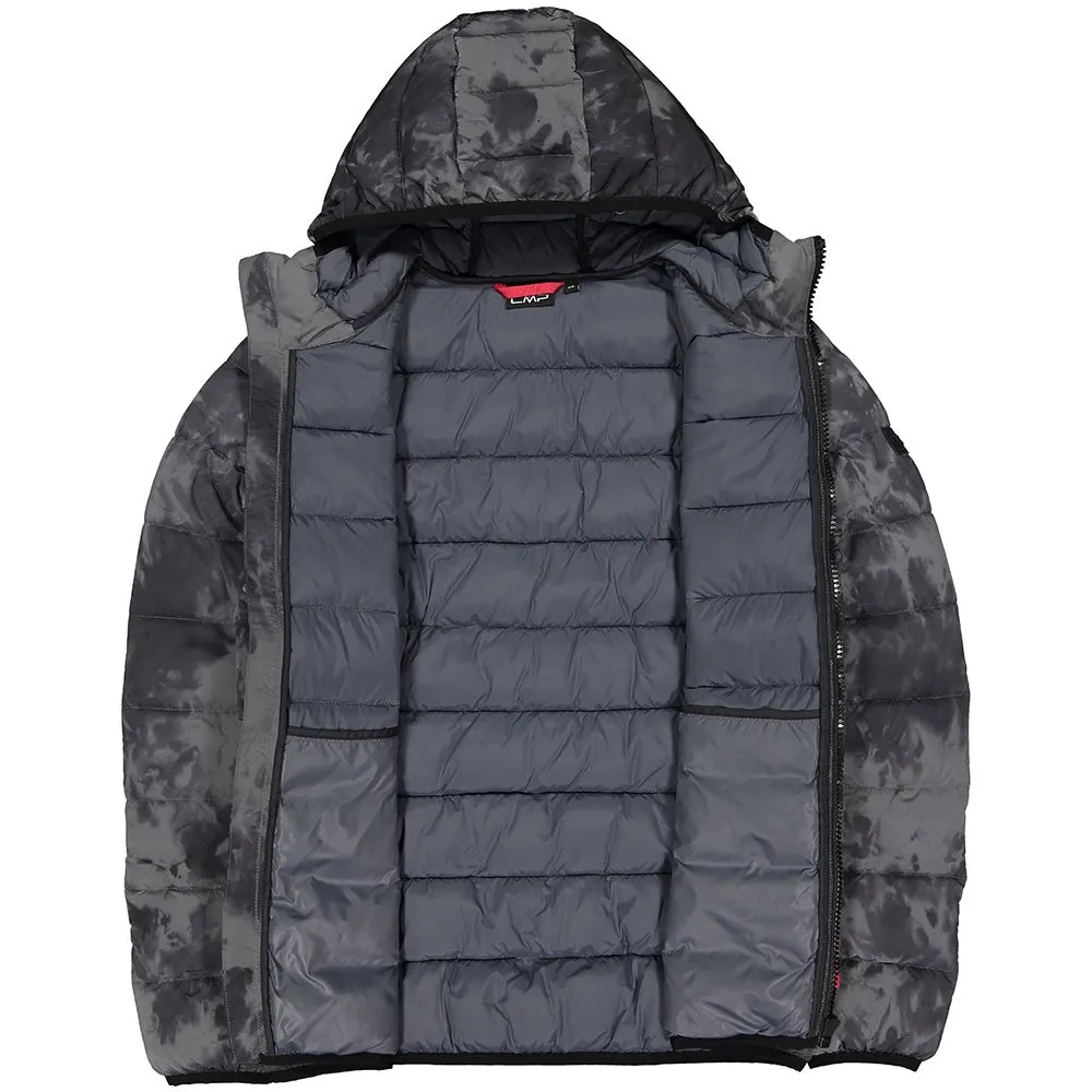 CMP Fix Hood 31k2657 Jacka