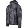 CMP Fix Hood 31k2657 Jacka