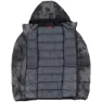 CMP Fix Hood 31k2657 Jacka