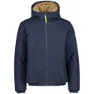 CMP Fix Hood 31k2897 Jacka