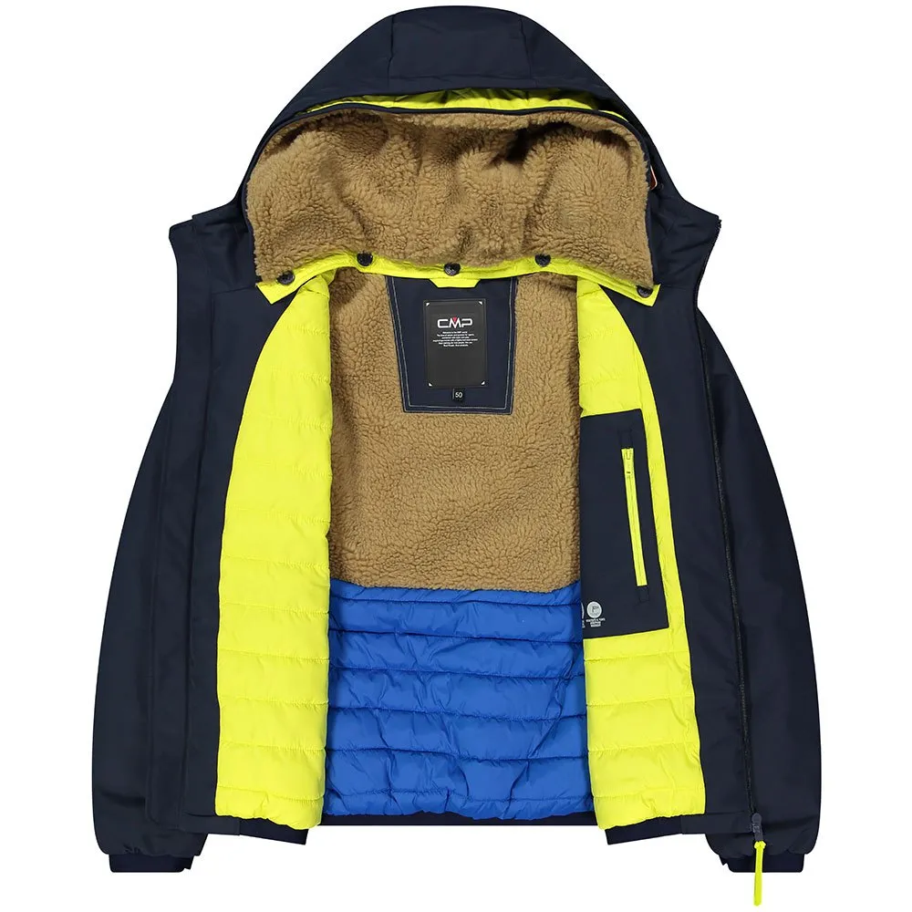 CMP Fix Hood 31k2897 Jacka
