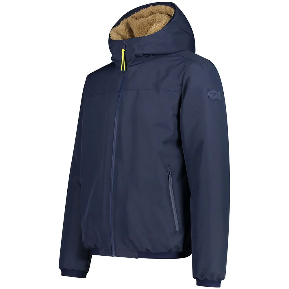 CMP Fix Hood 31k2897 Jacka