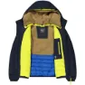CMP Fix Hood 31k2897 Jacka