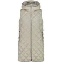 CMP Fix Hood 31k3016 Väst