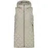 CMP Fix Hood 31k3016 Väst, Bone