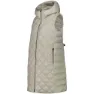 CMP Fix Hood 31k3016 Väst, Bone