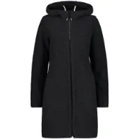 CMP Fix Hood 31m3106 Parka
