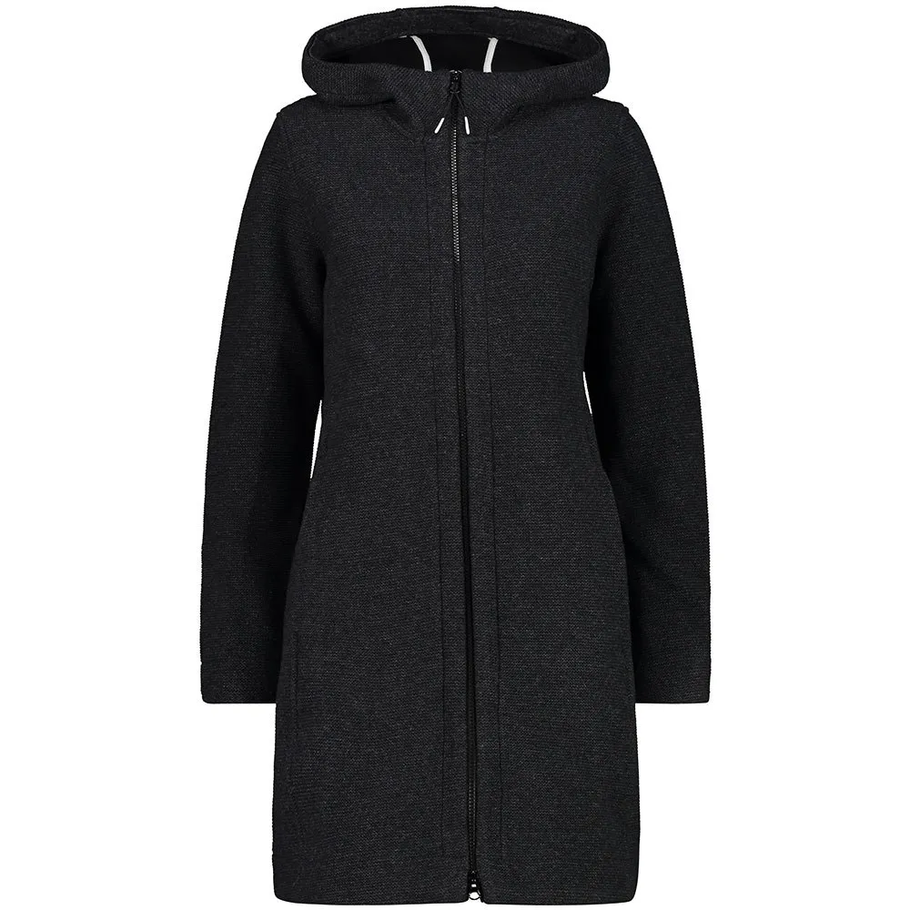 CMP Fix Hood 31m3106 Parka