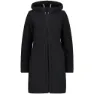 CMP Fix Hood 31m3106 Parka