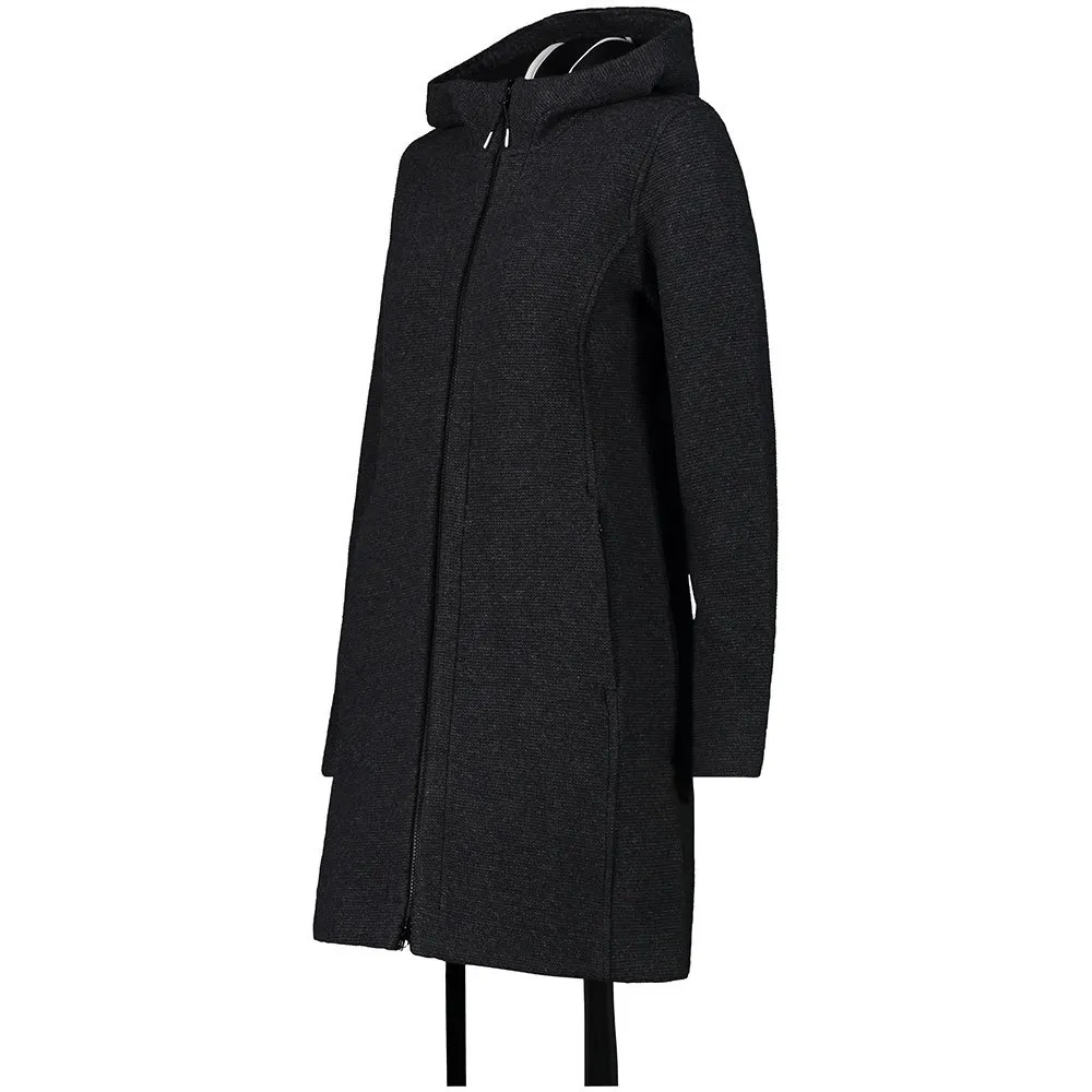 CMP Fix Hood 31m3106 Parka