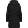 CMP Fix Hood 31m3106 Parka