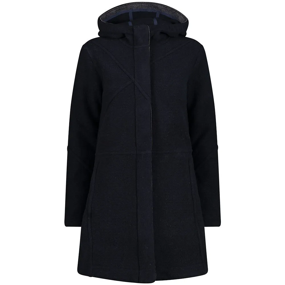CMP Fix Hood 31m3136 Jacka