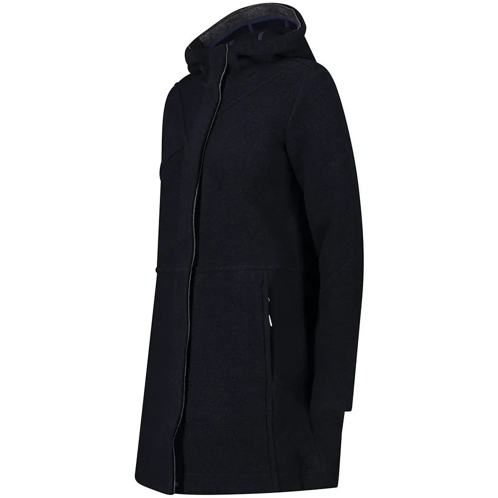 CMP Fix Hood 31m3136 Jacka