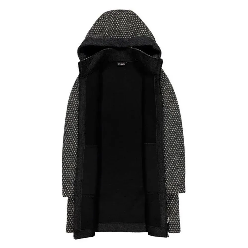 CMP Fix Hood 31m3156 Jacka