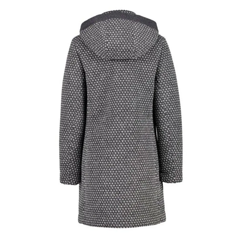CMP Fix Hood 31m3156 Jacka