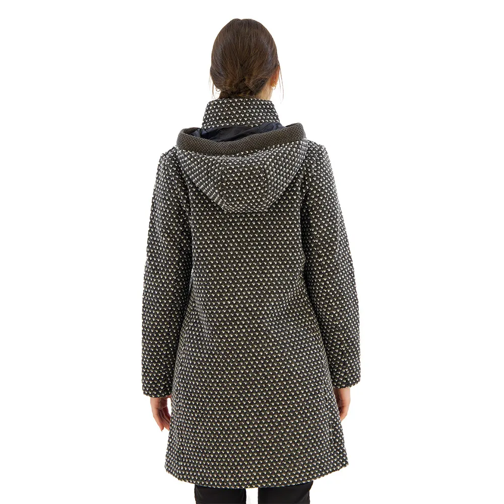 CMP Fix Hood 31m3156 Jacka