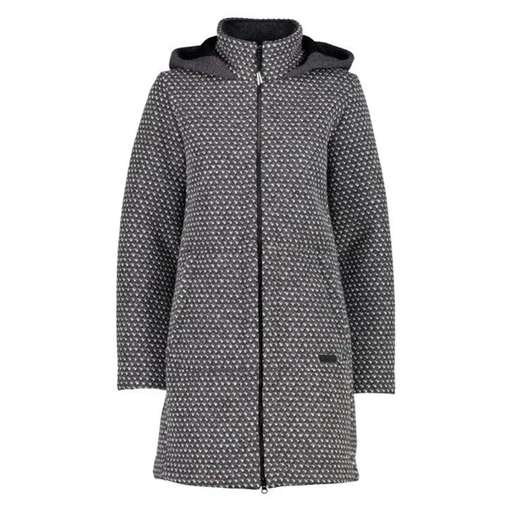 CMP Fix Hood 31m3156 Jacka