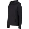 CMP Fix Hood 31m3806 Tröja Med Huva
