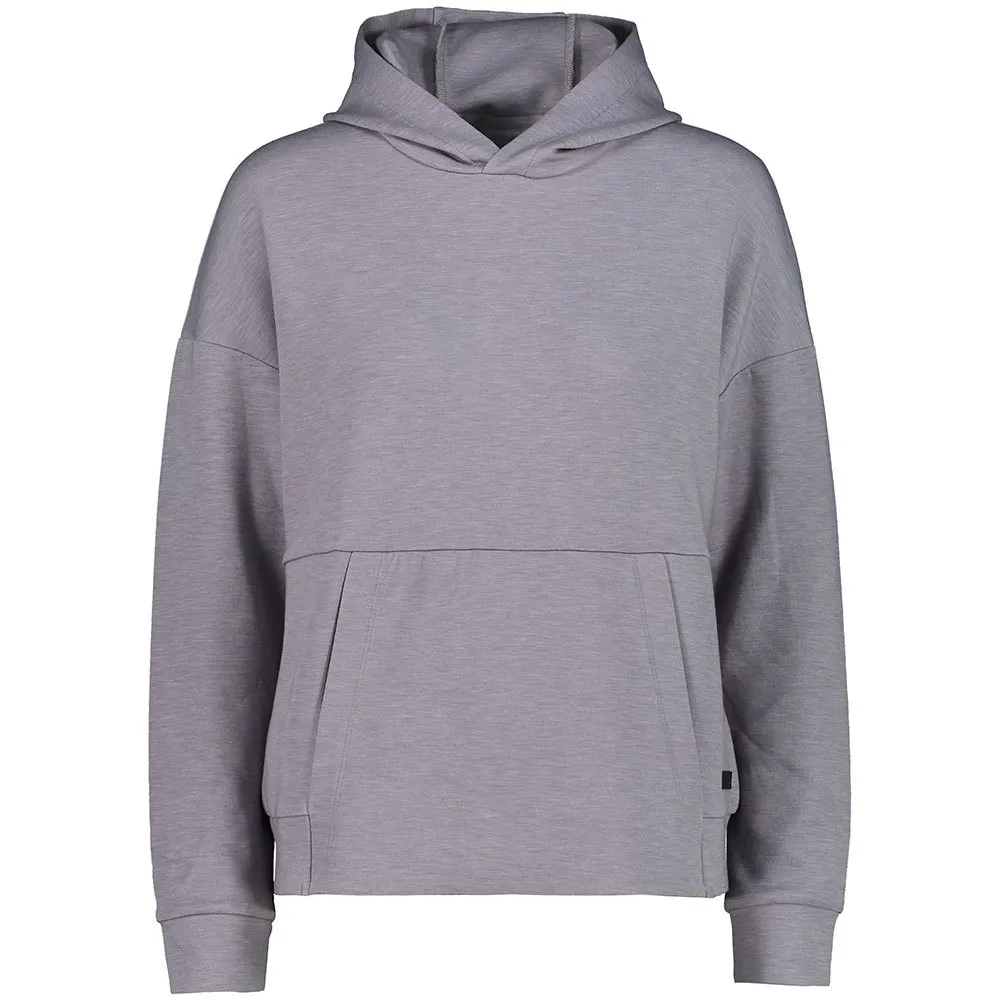 CMP Fix Hood 31m3806 Tröja Med Huva