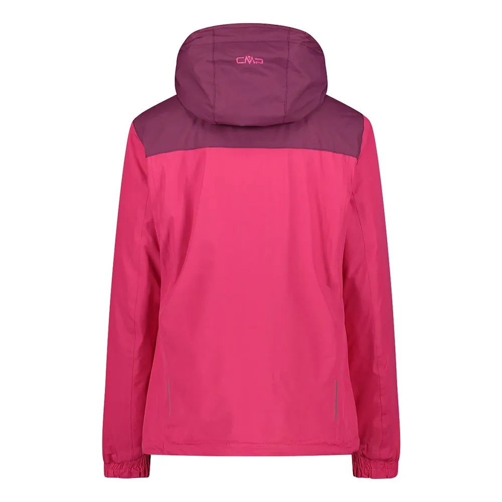 CMP Fix Hood 31z1576 Jacka