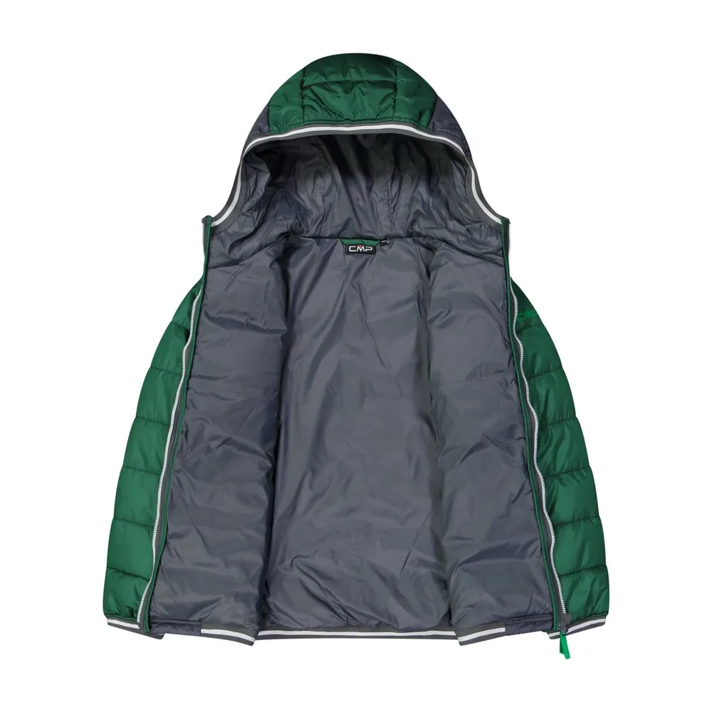 CMP Fix Hood 31z1604 Softshelljacka