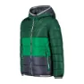 CMP Fix Hood 31z1604 Softshelljacka