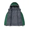 CMP Fix Hood 31z1604 Softshelljacka
