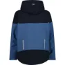 CMP Fix Hood 31z2187 Jacka