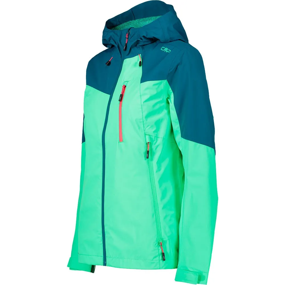 CMP Fix Hood 31z5396 Jacka