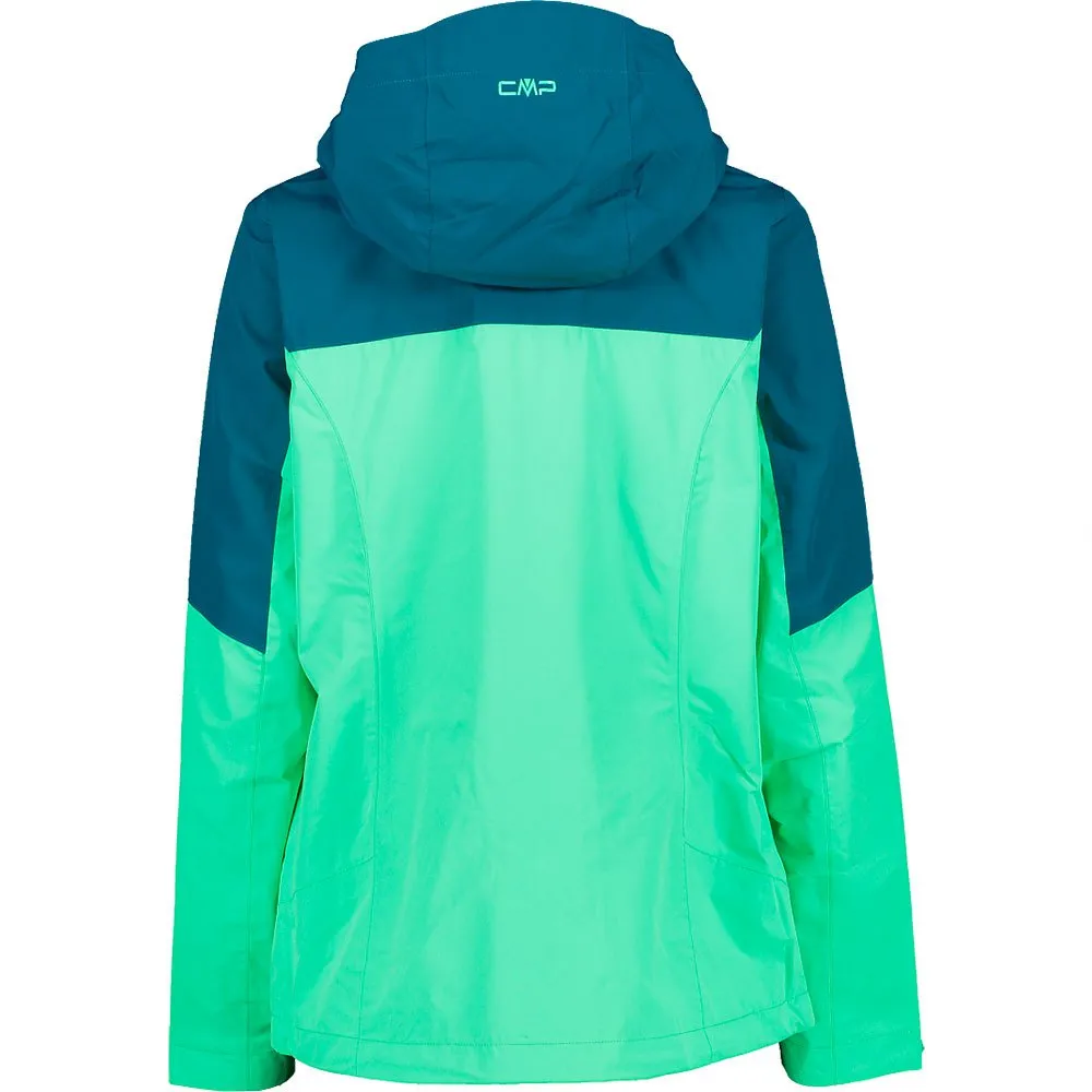 CMP Fix Hood 31z5396 Jacka