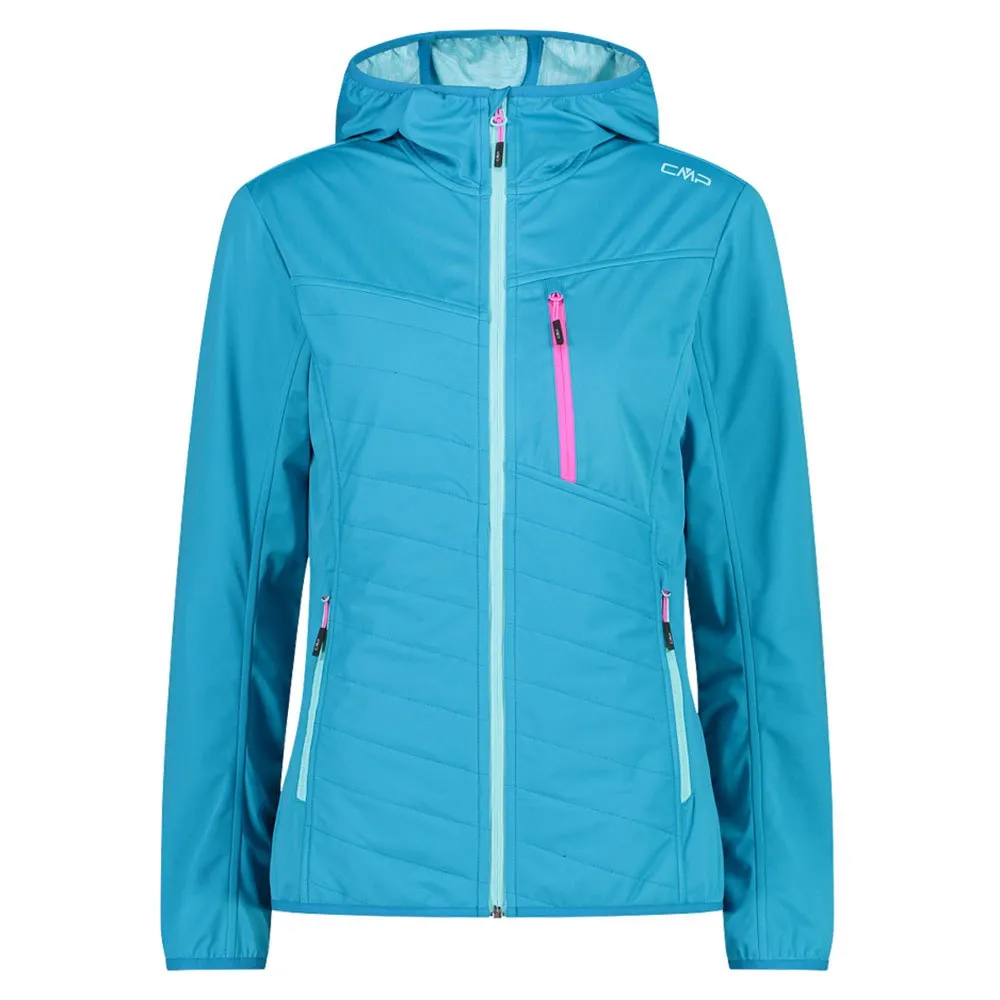 CMP Fix Hood 31z5436 Jacka, Hawaiian