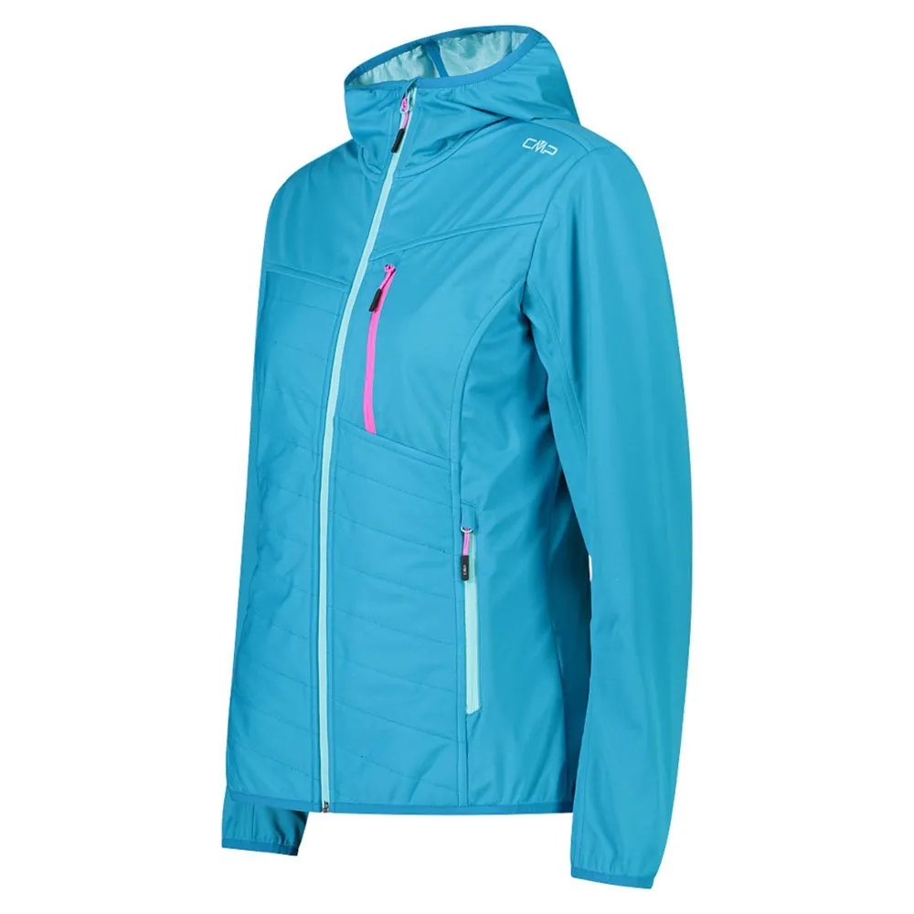 CMP Fix Hood 31z5436 Jacka, Hawaiian