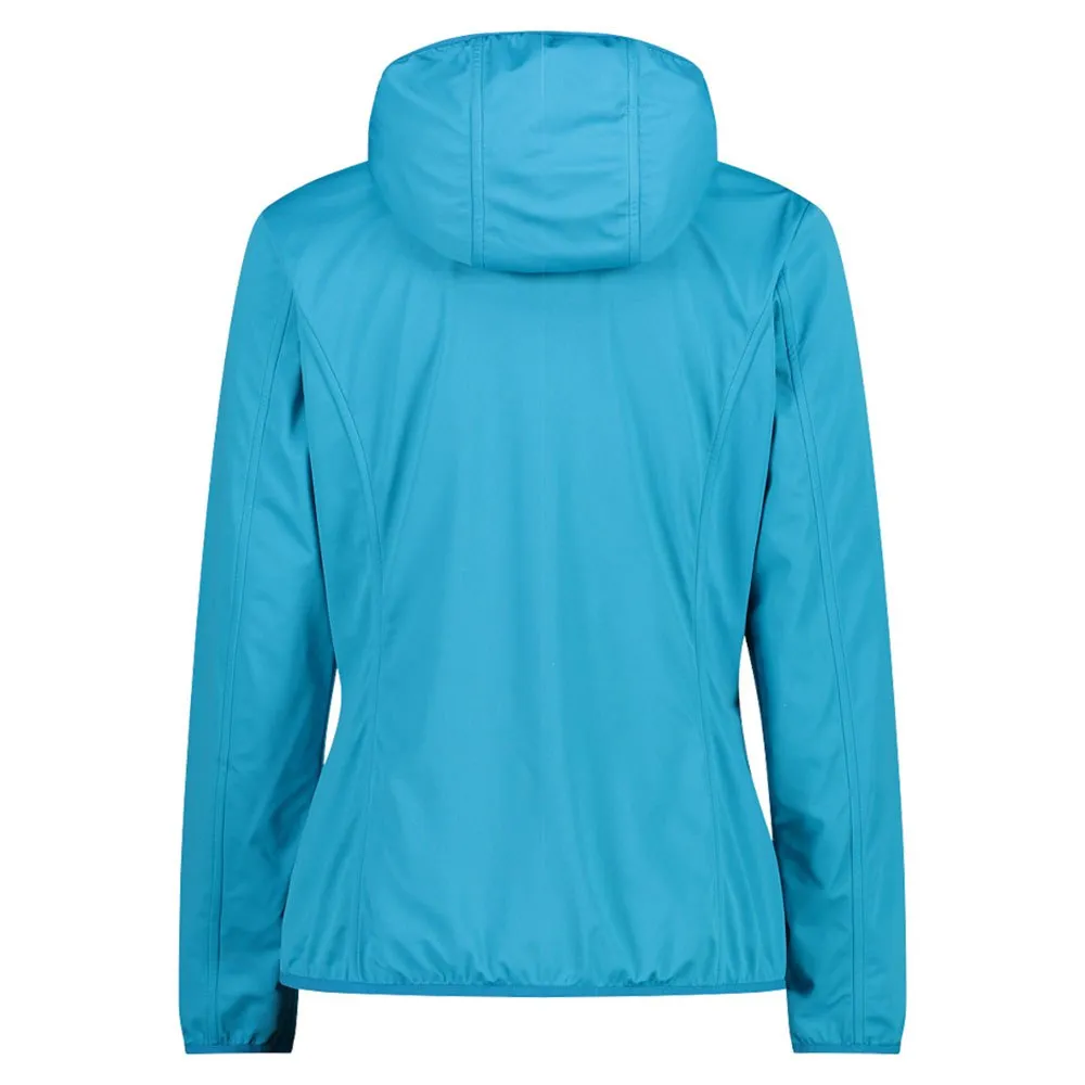 CMP Fix Hood 31z5436 Jacka, Hawaiian