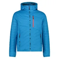 CMP Fix Hood 31z5467 Jacka
