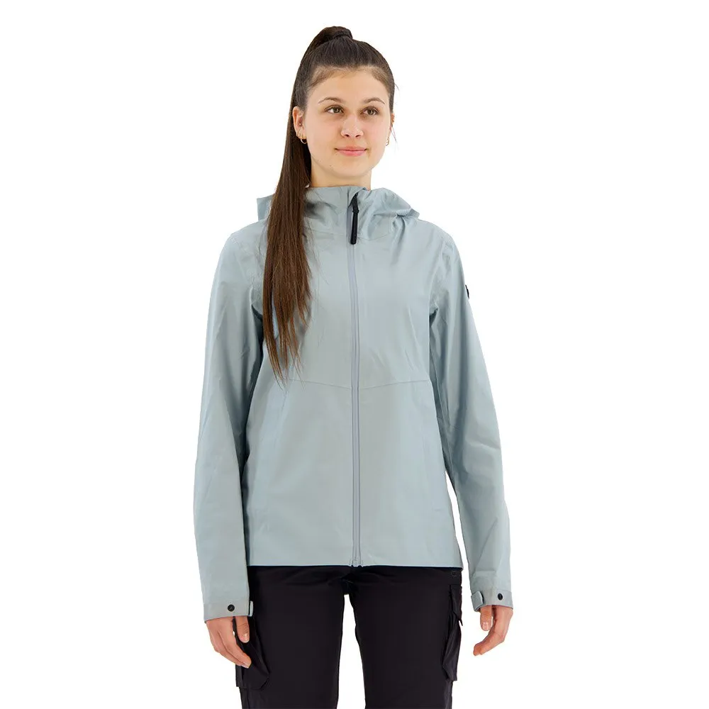 CMP Fix Hood 31z6616 Jacka